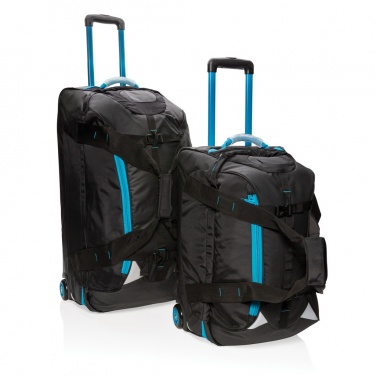 Logotrade promotional gift picture of: Large adventure trolley