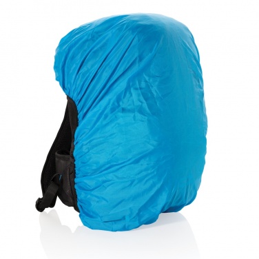 Logotrade promotional item picture of: Explorer ripstop medium hiking backpack 26L PVC free