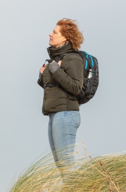 Logo trade corporate gift photo of: Explorer ripstop medium hiking backpack 26L PVC free
