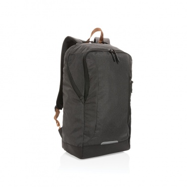Logotrade promotional product picture of: Impact AWARE™ Urban outdoor backpack