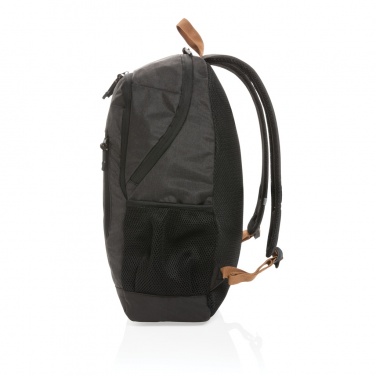 Logotrade promotional gift image of: Impact AWARE™ Urban outdoor backpack