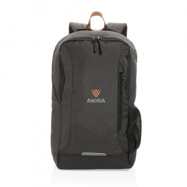 Logo trade promotional items picture of: Impact AWARE™ Urban outdoor backpack