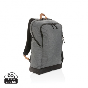 Logotrade corporate gift image of: Impact AWARE™ Urban outdoor backpack