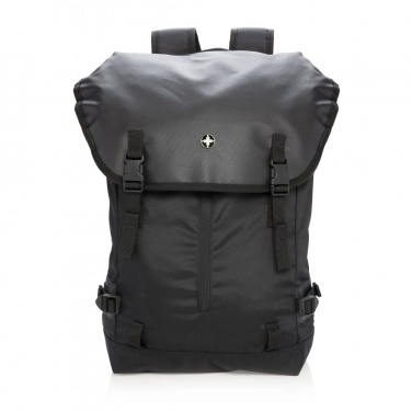 Logotrade promotional giveaways photo of: 17” outdoor laptop backpack