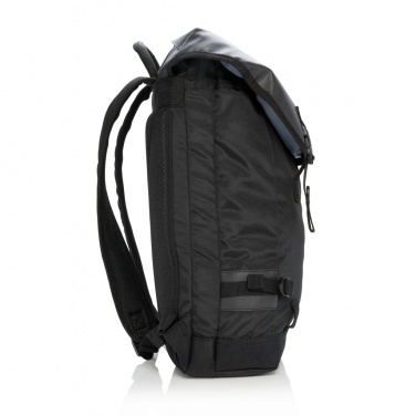 Logotrade business gifts photo of: 17” outdoor laptop backpack