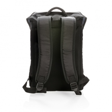 Logotrade promotional item picture of: 17” outdoor laptop backpack