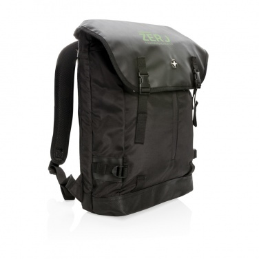 Logotrade promotional product picture of: 17” outdoor laptop backpack