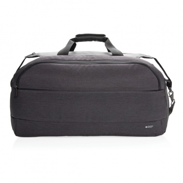 Logotrade business gift image of: Modern weekend bag