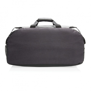 Logotrade promotional giveaway picture of: Modern weekend bag