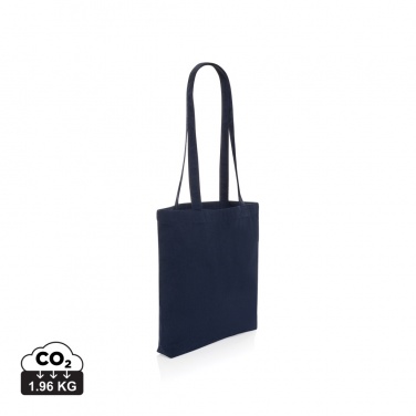 Logotrade advertising product picture of: Impact AWARE™ recycled cotton tote 330 gsm