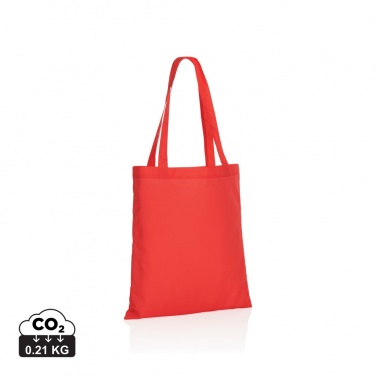 Logotrade advertising product picture of: Impact AWARE™ RPET 190T tote bag