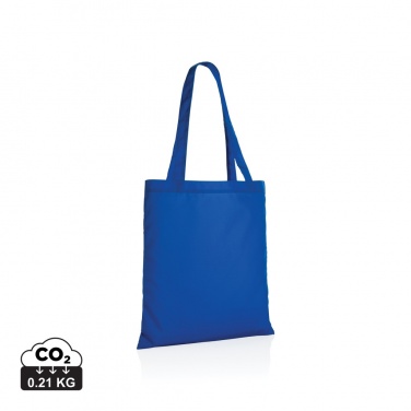 Logotrade corporate gift image of: Impact AWARE™ RPET 190T tote bag