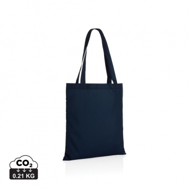 Logotrade promotional gift picture of: Impact AWARE™ RPET 190T tote bag