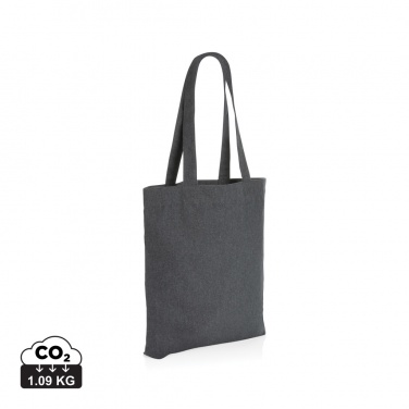 Logotrade corporate gift image of: Impact AWARE™ 285gsm rcanvas tote bag undyed