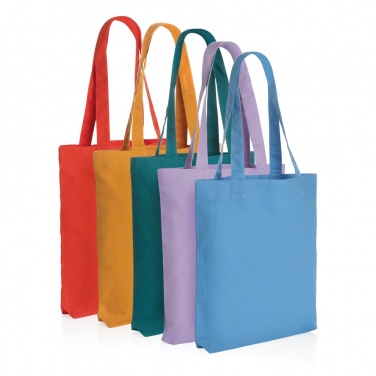 Logotrade corporate gifts photo of: Impact Aware™ 285 gsm rcanvas tote bag