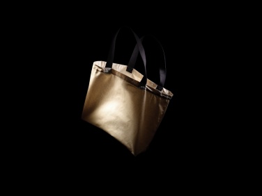 Logotrade advertising product image of: Impact Aware™ 240 gsm rcanvas large tote undyed