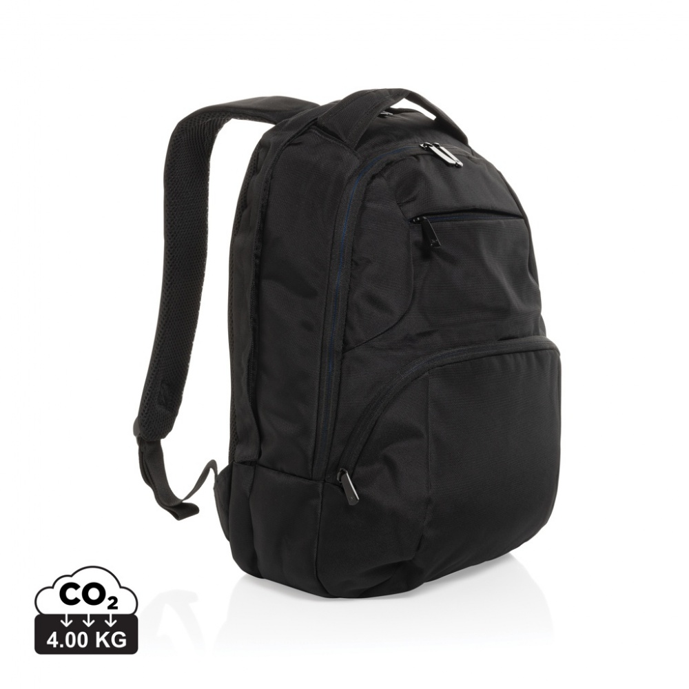 Logotrade advertising products photo of: Impact AWARE™ Universal laptop backpack