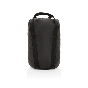 Logotrade promotional products photo of: Sienna AWARE™ RPET everyday 14 inch laptop backpack