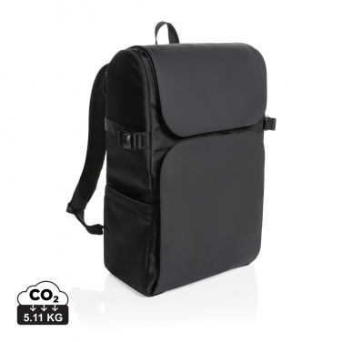 Logotrade promotional merchandise photo of: Pascal AWARE™ RPET deluxe weekend pack