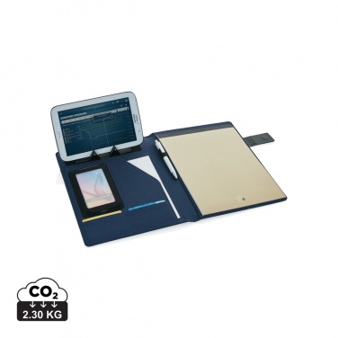 Logotrade promotional gifts photo of: Tech portfolio