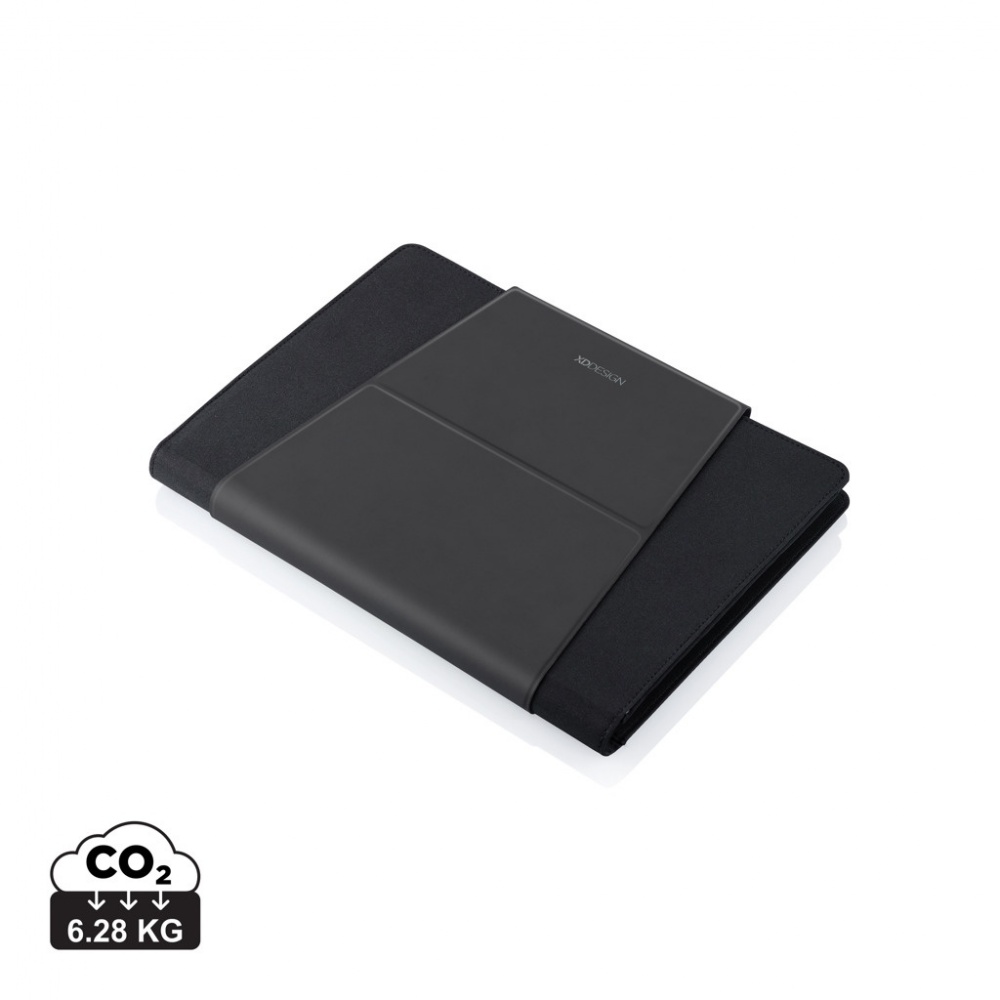Logo trade promotional merchandise picture of: Mobile office