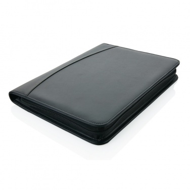 Logotrade promotional giveaways photo of: Essential zipper tech portfolio