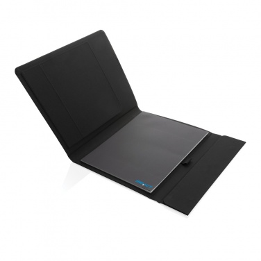 Logotrade corporate gifts photo of: Impact Aware™ A4 portfolio with magnetic closure