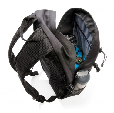 Logo trade promotional merchandise photo of: Outdoor backpack