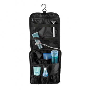 Logotrade promotional merchandise picture of: Executive cosmetic bag