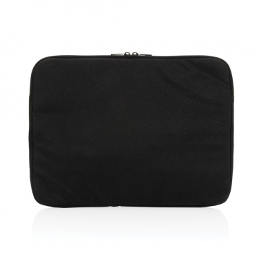 Logotrade promotional merchandise image of: Impact AWARE™ 14' laptop sleeve