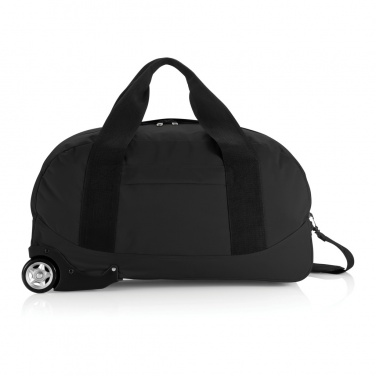 Logotrade corporate gift picture of: Standard weekend trolley