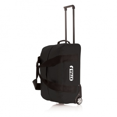 Logotrade promotional items photo of: Standard weekend trolley