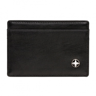 Logotrade corporate gift image of: RFID anti-skimming card holder