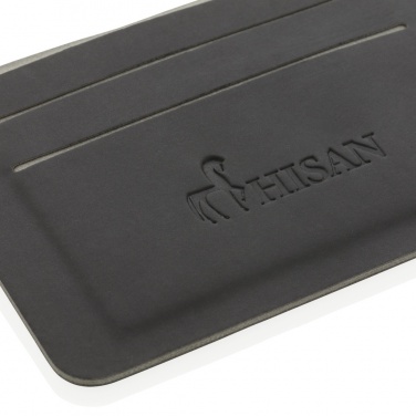 Logotrade corporate gift picture of: Quebec RFID safe cardholder