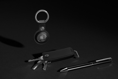 Logo trade promotional products picture of: SP Tula RCS certified rPU 3 piece deluxe gift set