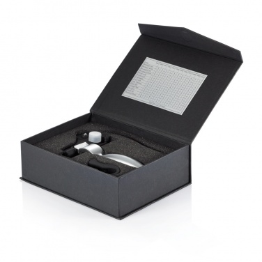 Logotrade corporate gift image of: Executive pull it corkscrew