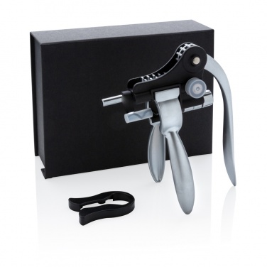 Logotrade advertising product picture of: Executive pull it corkscrew