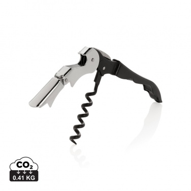 Logotrade advertising product image of: Vino Waiters corkscrew