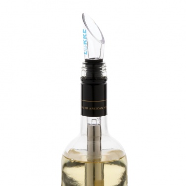 Logo trade business gift photo of: Vino Wine chiller stick