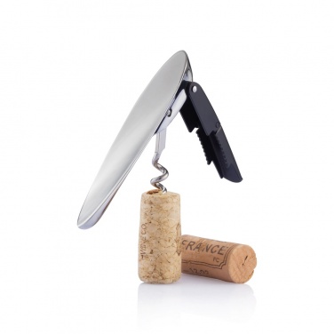 Logotrade promotional merchandise photo of: Eon 2 step corkscrew