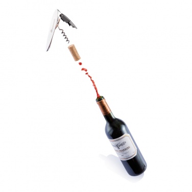 Logotrade advertising product picture of: Eon 2 step corkscrew