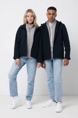 Logotrade promotional merchandise image of: Iqoniq Makalu women recycled polyester soft shell jacket