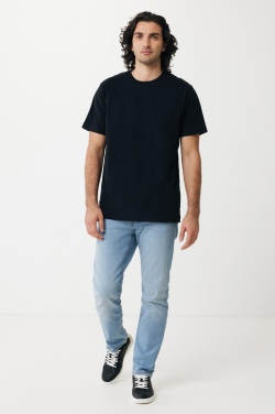 Logotrade promotional merchandise photo of: Iqoniq Kakadu relaxed recycled cotton t-shirt