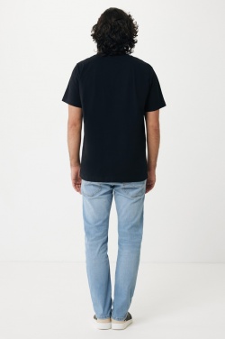 Logotrade promotional merchandise photo of: Iqoniq Kakadu relaxed recycled cotton t-shirt