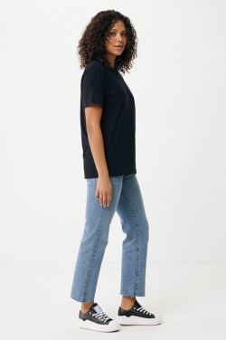 Logotrade promotional merchandise picture of: Iqoniq Kakadu relaxed recycled cotton t-shirt