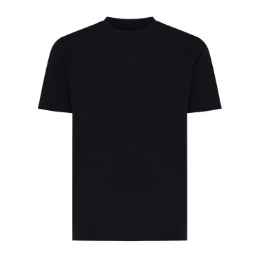 Logotrade promotional merchandise image of: Iqoniq Sierra lightweight recycled cotton t-shirt