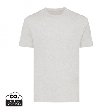 Logotrade promotional gift picture of: Iqoniq Sierra lightweight recycled cotton t-shirt