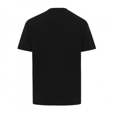 Logotrade promotional item image of: Iqoniq Teide recycled cotton t-shirt