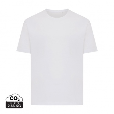 Logotrade promotional gifts photo of: Iqoniq Teide recycled cotton t-shirt