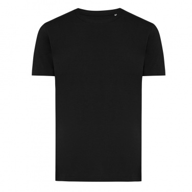 Logotrade promotional gifts photo of: Iqoniq Brett recycled cotton t-shirt